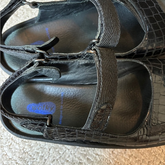 wolky sandals - Picture 5 of 6